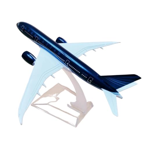 16 cm Air Aserbaidschan FÜR Boeing 787 Airways Airlines Metalllegierung Flugzeug Modell Druckguss Planetensatz 16 cm Air Aserbaidschan FÜR Boeing 787 Airways Airlines Metalllegierung Flugzeug Modell Druckguss Planetensatz von JIAYUNEU