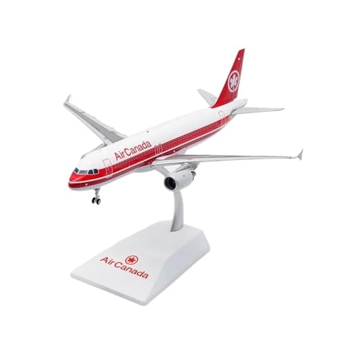A320 C-FDRH Air Aus Druckguss Im Maßstab 1 200 Für Die Kanadische Fluggesellschaft Aircraft 320 Plane Model Airplanes Planetensatz A320 C-FDRH Air Aus Druckguss Im Maßstab 1 200 Für Die Kanadische Fluggesellschaft Aircraft 320 Plane Model Airplanes Planetensatz von JIAYUNEU