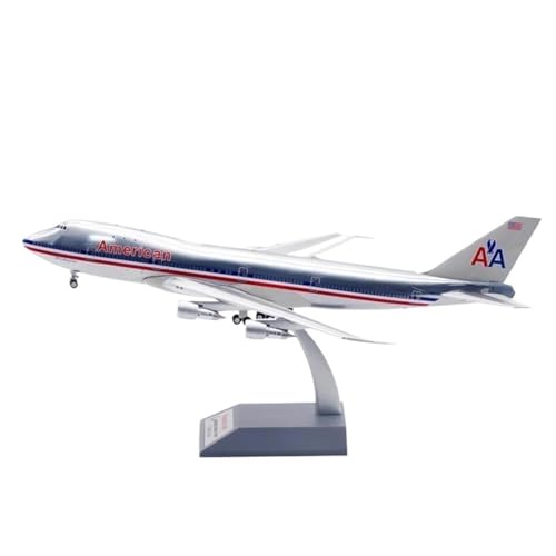 Druckguss Maßstab 1 200 FÜR B747-100 N9666 Flugzeugmodell Legierung Statisches Modell Passagierflugzeug Planetensatz Druckguss Maßstab 1 200 FÜR B747-100 N9666 Flugzeugmodell Legierung Statisches Modell Passagierflugzeug Planetensatz von JIAYUNEU