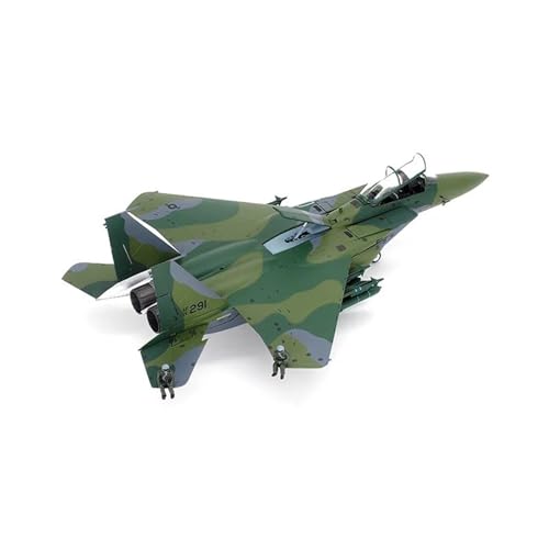 Druckguss-Metalllegierung Im Maßstab 1 72 Für F-15B F15 Eagle Flugzeug-Kampfflugzeug-Replik-Modellspielzeug Planetensatz Druckguss-Metalllegierung Im Maßstab 1 72 Für F-15B F15 Eagle Flugzeug-Kampfflugzeug-Replik-Modellspielzeug Planetensatz von JIAYUNEU