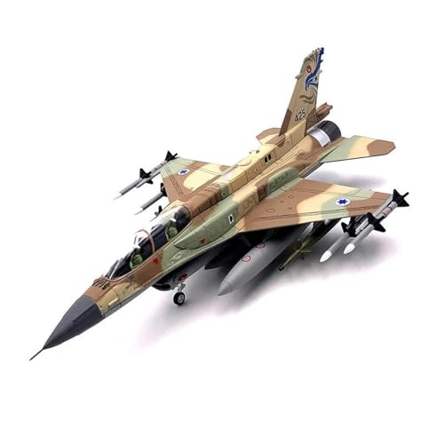 F16 Flugzeugmodell Spielzeug Maßstab 1 72 F-16I für Sufa Fighter Model Druckguss-Legierung Flugzeug Planetensatz F16 Flugzeugmodell Spielzeug Maßstab 1 72 F-16I für Sufa Fighter Model Druckguss-Legierung Flugzeug Planetensatz von JIAYUNEU