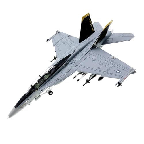FA-18F im Maßstab 1:100 für Kampfflugzeuge aus Legierung, Flugzeugmodell, Druckgussflugzeuge, Spielzeugbausätze, Geschenk Planetensatz FA-18F im Maßstab 1:100 für Kampfflugzeuge aus Legierung, Flugzeugmodell, Druckgussflugzeuge, Spielzeugbausätze, Geschenk Planetensatz von JIAYUNEU