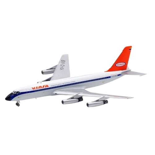 Fluggesellschaften im Maßstab 1 200 für CV880 YV-C-VIB Druckguss-Flugzeugmodell für Sammeln, Metallminiaturen, Aviacion-Spielzeug Planetensatz Fluggesellschaften im Maßstab 1 200 für CV880 YV-C-VIB Druckguss-Flugzeugmodell für Sammeln, Metallminiaturen, Aviacion-Spielzeug Planetensatz von JIAYUNEU