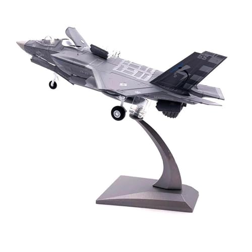 Flugzeugmodell aus Metalldruckguss, 1 72, US Marine CorpsF35 Stealth-Militärkampfflugzeug, Modellflugzeug Planetensatz Flugzeugmodell aus Metalldruckguss, 1 72, US Marine CorpsF35 Stealth-Militärkampfflugzeug, Modellflugzeug Planetensatz von JIAYUNEU