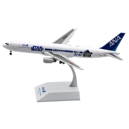 Legierungs-Sammelflugzeug 1 200 Für ANA „StarAlliance“ Boeing B767-300ER Druckguss-Flugzeug-Jet-Modell JA604A Planetensatz von JIAYUNEU