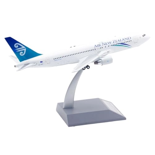 Legierungs-Sammelflugzeug 1 200 Für Air New Zealand Boeing B767-200 Diecast Aircraft Jet Model ZK-NBC Planetensatz Legierungs-Sammelflugzeug 1 200 Für Air New Zealand Boeing B767-200 Diecast Aircraft Jet Model ZK-NBC Planetensatz von JIAYUNEU