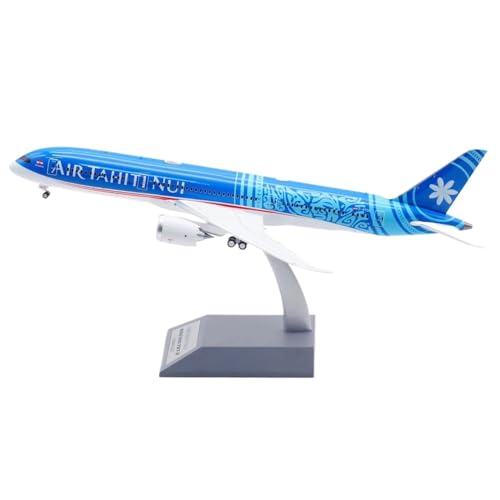 Legierungs-Sammelflugzeug 1 200 Für Air Tahiti NUI „Dreamliner“ Boeing B787-9 Druckguss-Flugzeugmodell F-OTOA Planetensatz Legierungs-Sammelflugzeug 1 200 Für Air Tahiti NUI „Dreamliner“ Boeing B787-9 Druckguss-Flugzeugmodell F-OTOA Planetensatz von JIAYUNEU