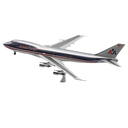 Legierungs-Sammelflugzeug 1 200 Für Airlines Boeing 747-100 Druckguss-Flugzeug-Jet-Modell N9665 Mit Ständer Planetensatz Legierungs-Sammelflugzeug 1 200 Für Airlines Boeing 747-100 Druckguss-Flugzeug-Jet-Modell N9665 Mit Ständer Planetensatz von JIAYUNEU