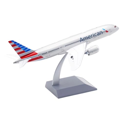 Legierungs-Sammelflugzeug 1 200 Für Airlines Boeing B787-8 Diecast Aircraft Jet Model N880BJ Planetensatz Legierungs-Sammelflugzeug 1 200 Für Airlines Boeing B787-8 Diecast Aircraft Jet Model N880BJ Planetensatz von JIAYUNEU