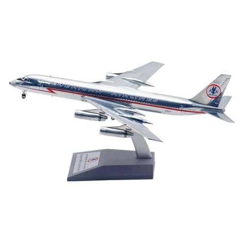 Legierungs-Sammelflugzeug 1 200 Für Airlines Convair CV-990A Diecast Aircraft Jet Model N5608 Planetensatz Legierungs-Sammelflugzeug 1 200 Für Airlines Convair CV-990A Diecast Aircraft Jet Model N5608 Planetensatz von JIAYUNEU