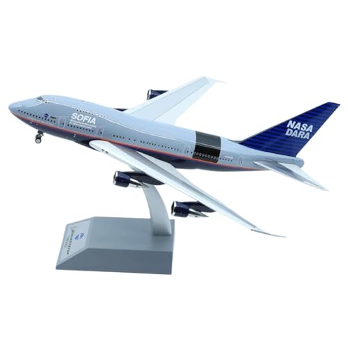 Legierungs-Sammelflugzeug 1 200 Für Boeing B747SP Druckguss-Flugzeug-Jet-Modell N145UA Mit Schlüsselanhänger Planetensatz Legierungs-Sammelflugzeug 1 200 Für Boeing B747SP Druckguss-Flugzeug-Jet-Modell N145UA Mit Schlüsselanhänger Planetensatz von JIAYUNEU