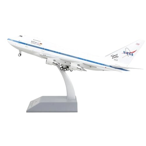 Legierungs-Sammelflugzeug 1 200 Für Boeing B747SP Druckguss-Flugzeugjet-Modell N747NA Mit Schlüsselanhänger Planetensatz Legierungs-Sammelflugzeug 1 200 Für Boeing B747SP Druckguss-Flugzeugjet-Modell N747NA Mit Schlüsselanhänger Planetensatz von JIAYUNEU