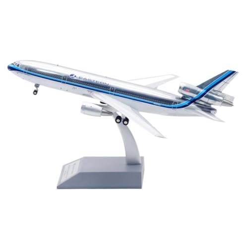 Legierungs-Sammelflugzeug 1 200 Für Eastern Air Lines Mcdonnell DC-10-30 Diecast Aircraft Jet Model N391EA Planetensatz Legierungs-Sammelflugzeug 1 200 Für Eastern Air Lines Mcdonnell DC-10-30 Diecast Aircraft Jet Model N391EA Planetensatz von JIAYUNEU