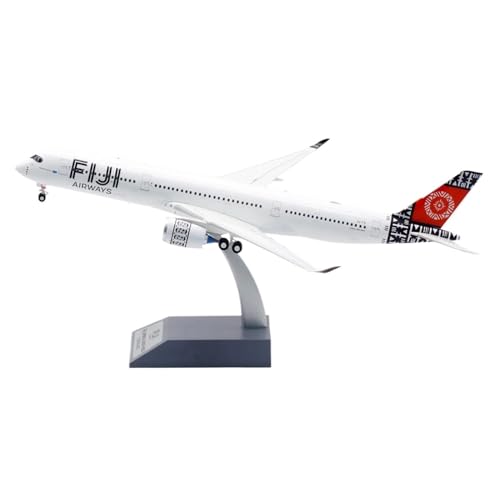 Legierungs-Sammelflugzeug 1 200 Für Fiji Airways Airbus A350-900 Druckguss-Flugzeug-Jet-Modell DQ-FAI Mit Ständer Planetensatz Legierungs-Sammelflugzeug 1 200 Für Fiji Airways Airbus A350-900 Druckguss-Flugzeug-Jet-Modell DQ-FAI Mit Ständer Planetensatz von JIAYUNEU