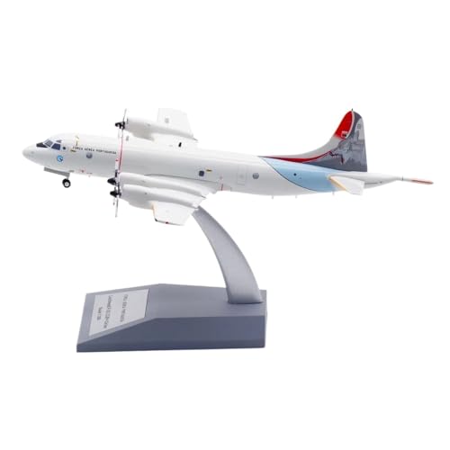 Legierungs-Sammelflugzeug 1 200 Für PORTUGIESISCHE Luftwaffe Lockheed P-3C Orion Druckgussflugzeug Modell 14808 Planetensatz von JIAYUNEU