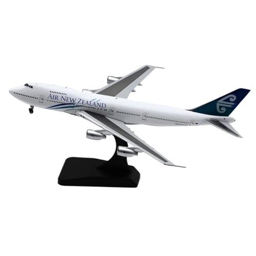 Legierungs-Sammelflugzeug 1 400 Für Air New Zealand Boeing B747-200B Diecast Aircraft Jet Model ZK-NZY Planetensatz Legierungs-Sammelflugzeug 1 400 Für Air New Zealand Boeing B747-200B Diecast Aircraft Jet Model ZK-NZY Planetensatz von JIAYUNEU