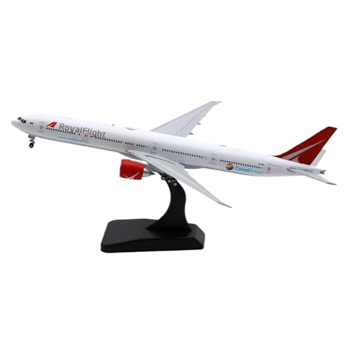 Legierungs-Sammelflugzeug 1 400 Für Royal Flight Boeing B777-300ER Druckguss-Flugzeug-Jet-Modell VQ-BGL Mit Ständer Planetensatz Legierungs-Sammelflugzeug 1 400 Für Royal Flight Boeing B777-300ER Druckguss-Flugzeug-Jet-Modell VQ-BGL Mit Ständer Planetensatz von JIAYUNEU
