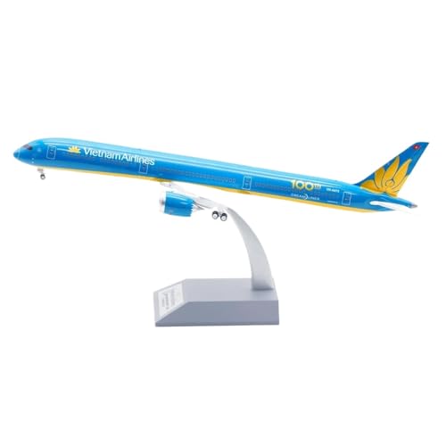 Legierungs-Sammelflugzeug-Geschenk 1 200 FÜR Vietnam Airlines „Skyteam“ Boeing 787-10 Druckgussflugzeug Modell VN-A873 Planetensatz Legierungs-Sammelflugzeug-Geschenk 1 200 FÜR Vietnam Airlines „Skyteam“ Boeing 787-10 Druckgussflugzeug Modell VN-A873 Planetensatz von JIAYUNEU