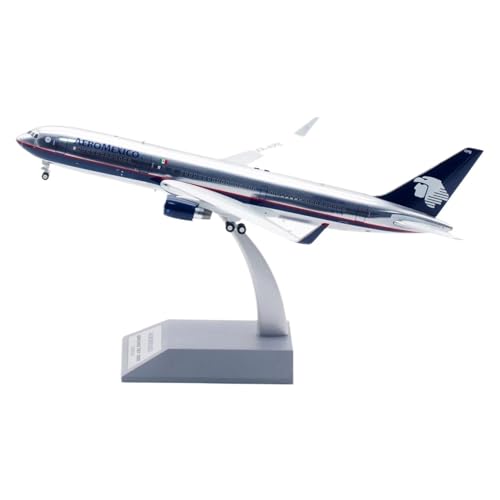 Legierungs-Sammelflugzeug-Geschenk 1 200 Für Aeromexico Winglets Boeing767-300ER Druckguss-Flugzeug-Jet-Modell XA-APB Planetensatz Legierungs-Sammelflugzeug-Geschenk 1 200 Für Aeromexico Winglets Boeing767-300ER Druckguss-Flugzeug-Jet-Modell XA-APB Planetensatz von JIAYUNEU