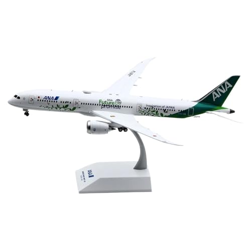 Legierungs-Sammelflugzeuggeschenk 1 200 Für Alle Nippon Airways ANA Boeing B787-9 Druckguss-Flugzeug-Jet-Modell Planetensatz Legierungs-Sammelflugzeuggeschenk 1 200 Für Alle Nippon Airways ANA Boeing B787-9 Druckguss-Flugzeug-Jet-Modell Planetensatz von JIAYUNEU