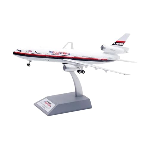 Maßstab 1 200 Airlines DC-10-30 G-BGXG Diecasts Flugzeugmodell Metall Sammlerstück Aviacion Miniaturen Spielzeug Planetensatz Maßstab 1 200 Airlines DC-10-30 G-BGXG Diecasts Flugzeugmodell Metall Sammlerstück Aviacion Miniaturen Spielzeug Planetensatz von JIAYUNEU
