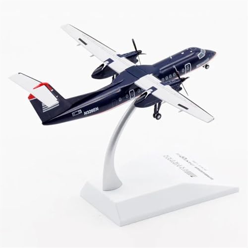 Maßstab 1 200 Für Bombardier DASH8 8Q300 N326EN0 USAirways Airlines Flugzeug Druckguss Legierung Modell Spielzeug Planetensatz Maßstab 1 200 Für Bombardier DASH8 8Q300 N326EN0 USAirways Airlines Flugzeug Druckguss Legierung Modell Spielzeug Planetensatz von JIAYUNEU