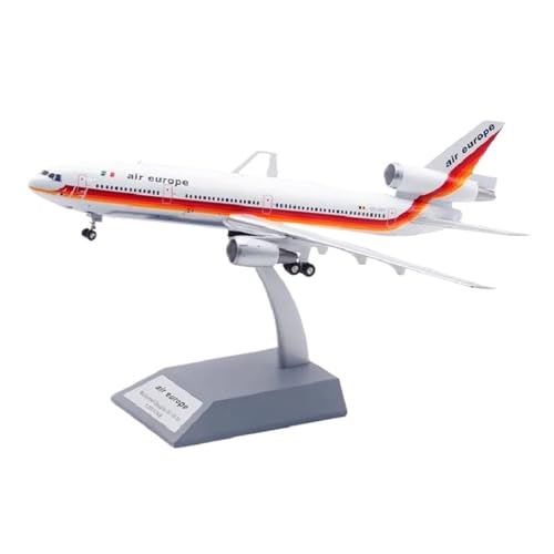 Maßstab 1 200 für Airlines Europe DC-10-30 OO-JOT Diecasts Flugzeugmodell Metall Sammlerstück Miniaturen Aviacion Spielzeug Planetensatz Maßstab 1 200 für Airlines Europe DC-10-30 OO-JOT Diecasts Flugzeugmodell Metall Sammlerstück Miniaturen Aviacion Spielzeug Planetensatz von JIAYUNEU