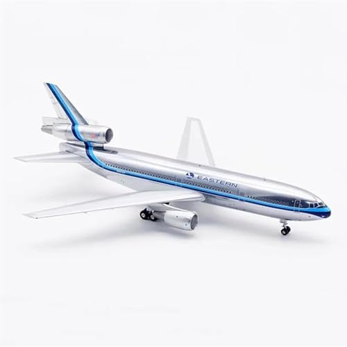 Maßstab 1 200 für Eastern Airlines DC-10-30 N391EA Druckguss-Flugzeugmodell-Metallminiaturflugzeug Planetensatz Maßstab 1 200 für Eastern Airlines DC-10-30 N391EA Druckguss-Flugzeugmodell-Metallminiaturflugzeug Planetensatz von JIAYUNEU
