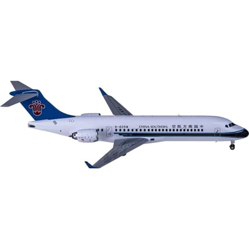 Maßstab 1 200 für NG20105 China Southern Comac ARJ21-700 B-605W Avion Metal Aviacion Flugzeugmodellspielzeug Planetensatz Maßstab 1 200 für NG20105 China Southern Comac ARJ21-700 B-605W Avion Metal Aviacion Flugzeugmodellspielzeug Planetensatz von JIAYUNEU