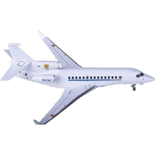 Maßstab 1 200 für NG71021 Belgian Air Force 7X OO-FAE Diecasts Miniaturen Flugzeugmodell Metall Aviacion Spielzeug Planetensatz Maßstab 1 200 für NG71021 Belgian Air Force 7X OO-FAE Diecasts Miniaturen Flugzeugmodell Metall Aviacion Spielzeug Planetensatz von JIAYUNEU