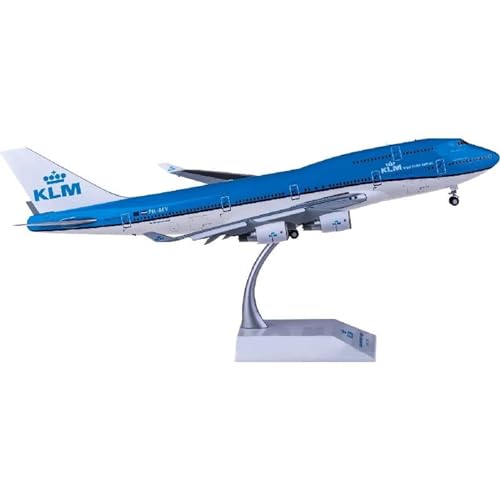 Maßstab 1 200 für XX2245A KLM 747-400M PH-BFV Diecasts Aviation Miniatures Avion Metallflugzeugmodell Planetensatz Maßstab 1 200 für XX2245A KLM 747-400M PH-BFV Diecasts Aviation Miniatures Avion Metallflugzeugmodell Planetensatz von JIAYUNEU