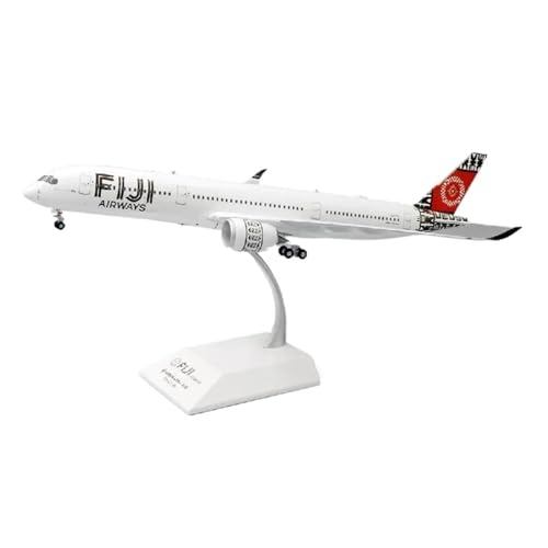 Maßstab 1 200 für XX2395A Fiji Airways A350-900XWB DQ-FAJ Diecasts Flugzeugmodell Metall Miniaturen Spielzeug Planetensatz Maßstab 1 200 für XX2395A Fiji Airways A350-900XWB DQ-FAJ Diecasts Flugzeugmodell Metall Miniaturen Spielzeug Planetensatz von JIAYUNEU