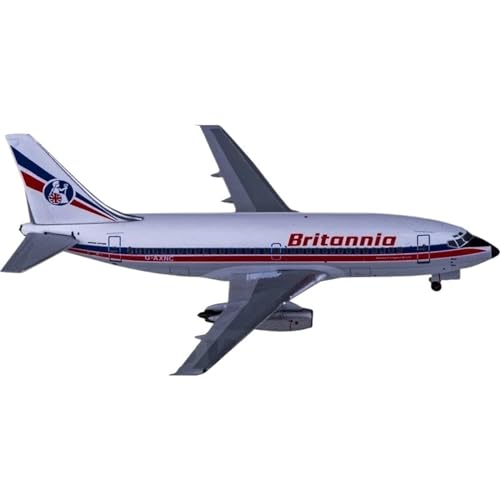Maßstab 1 400 für AC411056 Britannia 737-200 G-AXNC Druckguss-Avion-Metallaviacion-Flugzeug-Miniaturmodell Planetensatz Maßstab 1 400 für AC411056 Britannia 737-200 G-AXNC Druckguss-Avion-Metallaviacion-Flugzeug-Miniaturmodell Planetensatz von JIAYUNEU