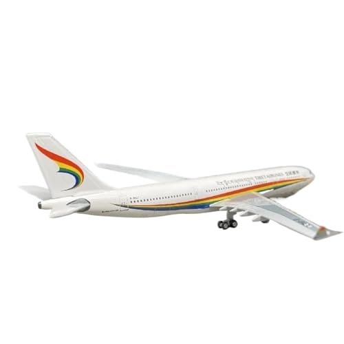 Maßstab 1 400 für AC4B8420 Tibet Airlines A330-200 B-8420 Diecasts Flugzeugminiaturen Metallmodell Luftfahrt Planetensatz Maßstab 1 400 für AC4B8420 Tibet Airlines A330-200 B-8420 Diecasts Flugzeugminiaturen Metallmodell Luftfahrt Planetensatz von JIAYUNEU