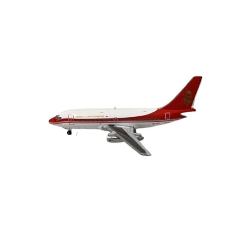 Maßstab 1 400 für HKD Airlines B737-200 VR-HKP Diecasts Flugzeugminiaturen Aviacion Modell Metallflugzeug Planetensatz Maßstab 1 400 für HKD Airlines B737-200 VR-HKP Diecasts Flugzeugminiaturen Aviacion Modell Metallflugzeug Planetensatz von JIAYUNEU