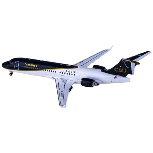Maßstab 1 400 für NG21013 Comac Airlines ARJ21 B-001X Avion Metallflugzeugmodell Druckgussflugzeuge Planetensatz Maßstab 1 400 für NG21013 Comac Airlines ARJ21 B-001X Avion Metallflugzeugmodell Druckgussflugzeuge Planetensatz von JIAYUNEU