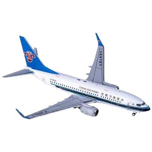 Maßstab 1 400 für NG77035 China Southern Boeing 737-700 B-5283 Diecasts Aviation Metal Aircraft Model Planetensatz Maßstab 1 400 für NG77035 China Southern Boeing 737-700 B-5283 Diecasts Aviation Metal Aircraft Model Planetensatz von JIAYUNEU