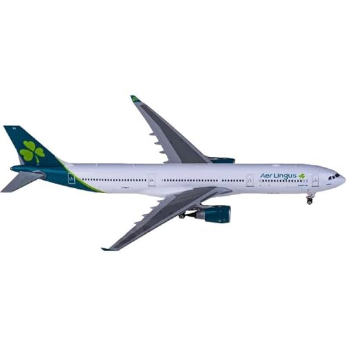 Maßstab 1 400 für PH11752 AER Lingus A330-300 G-EILA Druckguss-Flugzeugminiaturen Luftfahrt-Metallmodellflugzeug Planetensatz Maßstab 1 400 für PH11752 AER Lingus A330-300 G-EILA Druckguss-Flugzeugminiaturen Luftfahrt-Metallmodellflugzeug Planetensatz von JIAYUNEU
