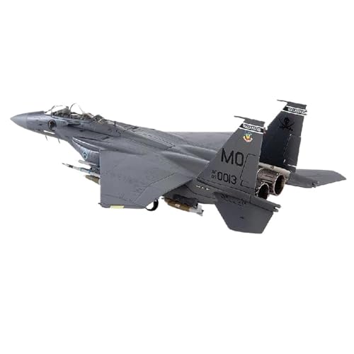 Maßstab 1 72 FÜR Singapore Air Force F-15SG Fighter Diecasts Sammlerflugzeugmodell Metallminiaturen Planetensatz(A) von JIAYUNEU