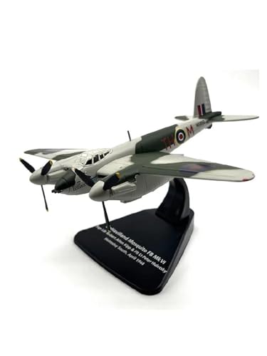 Maßstab 1 72 für DH-FB-MKVI Fighter Diecasts Sammlerflugzeugmodell, Metallminiaturen, Einzelflugzeugmodell Planetensatz Maßstab 1 72 für DH-FB-MKVI Fighter Diecasts Sammlerflugzeugmodell, Metallminiaturen, Einzelflugzeugmodell Planetensatz von JIAYUNEU