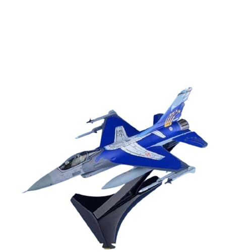 Maßstab 1 72 für F-16A 455TH Air Force Druckguss-Sammelflugzeugmodell aus Metall Planetensatz Maßstab 1 72 für F-16A 455TH Air Force Druckguss-Sammelflugzeugmodell aus Metall Planetensatz von JIAYUNEU