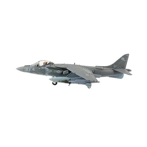 Maßstab 1 72 für HA2630 AV-8B Fighter VMA-311 USMC Diecasts Sammlerflugzeugmodell, Metallminiaturen Planetensatz Maßstab 1 72 für HA2630 AV-8B Fighter VMA-311 USMC Diecasts Sammlerflugzeugmodell, Metallminiaturen Planetensatz von JIAYUNEU
