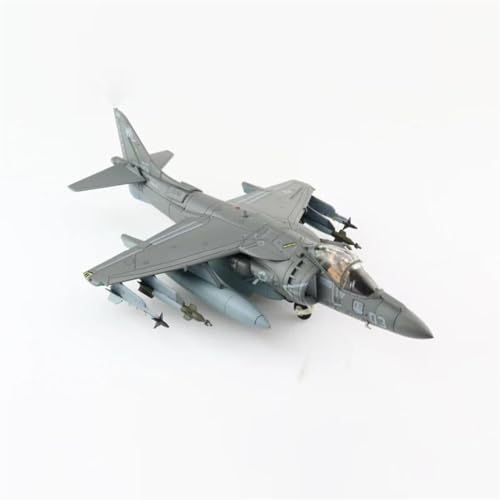 Maßstab 1 72 für HA2630 AV-8B Fighter VMA-311 USMC Diecasts Sammlerflugzeugmodell Metallmodellflugzeug Planetensatz Maßstab 1 72 für HA2630 AV-8B Fighter VMA-311 USMC Diecasts Sammlerflugzeugmodell Metallmodellflugzeug Planetensatz von JIAYUNEU