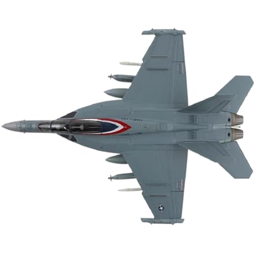 Maßstab 1 72 für HA5156 EA-18G VAQ-140 Fighter Diecasts Sammlerstücke Miniaturen Flugzeugmodell Metallspielzeug Planetensatz Maßstab 1 72 für HA5156 EA-18G VAQ-140 Fighter Diecasts Sammlerstücke Miniaturen Flugzeugmodell Metallspielzeug Planetensatz von JIAYUNEU