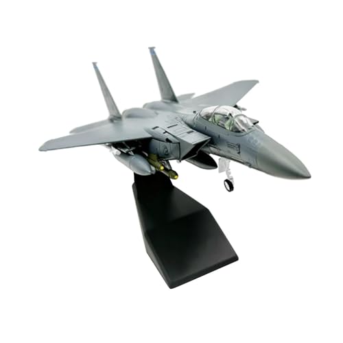 Maßstab 1:100 für SU57 Sukhoi SU-57 Kampfflugzeug, Metall-Militärflugzeug, Spielzeugmodell Planetensatz(S F 15E) von JIAYUNEU