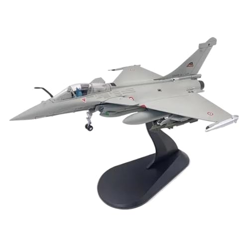 WLTK Maßstab 1:100 Für Frankreich Dassault Rafale C Fighter Air Force Spielzeugflugzeug-Flugzeugmodell Aus Druckguss-Metalllegierung Planetensatz WLTK Maßstab 1:100 Für Frankreich Dassault Rafale C Fighter Air Force Spielzeugflugzeug-Flugzeugmodell Aus Druckguss-Metalllegierung Planetensatz von JIAYUNEU