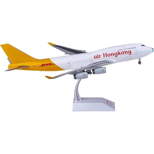 XX2715 Maßstab 1 200 für B747-400BCF B-HUS CX Nose Diecasts Sammlerflugzeugmodell, Luftfahrtminiatur aus Metall Planetensatz XX2715 Maßstab 1 200 für B747-400BCF B-HUS CX Nose Diecasts Sammlerflugzeugmodell, Luftfahrtminiatur aus Metall Planetensatz von JIAYUNEU