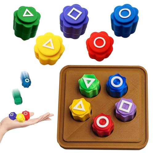 JIEBAO Gonggi Korean Game, Gonggi Traditionelles Koreanisches Spielspiel, Gonggi Jack Stein, Gonggi Jack Stein Kieselstein, Hand-Auge-Koordinationstrainingsspielzeug Für Kinder Und Erwachsene JIEBAO Gonggi Korean Game, Gonggi Traditionelles Koreanisches Spielspiel, Gonggi Jack Stein, Gonggi Jack Stein Kieselstein, Hand-Auge-Koordinationstrainingsspielzeug Für Kinder Und Erwachsene von JIEBAO