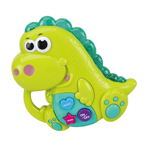 JIEBWCHA Baby Musikspielzeug, Baby Klavierspielzeug - Früheres Lernen Kleinkind Lernspielzeug mit Musik,Tragbare Snall -Instrumente für Kinder Mädchen Tennager JIEBWCHA Baby Musikspielzeug, Baby Klavierspielzeug - Früheres Lernen Kleinkind Lernspielzeug mit Musik,Tragbare Snall -Instrumente für Kinder Mädchen Tennager von JIEBWCHA