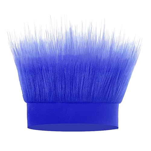 JIEBWCHA Crazy Hair Perücke, Haariges Kostüm Stirnband - Halloween-Kostümzubehör - Bequeme Kopfbedeckung, Haarstirnband, jubelnde Requisiten für Kinder, Jugendliche und Erwachsene JIEBWCHA Crazy Hair Perücke, Haariges Kostüm Stirnband - Halloween-Kostümzubehör - Bequeme Kopfbedeckung, Haarstirnband, jubelnde Requisiten für Kinder, Jugendliche und Erwachsene von JIEBWCHA